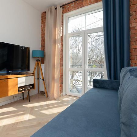 Warsaw Pruszkow Park View Comfortable Apartments By Noclegi Renters Экстерьер фото