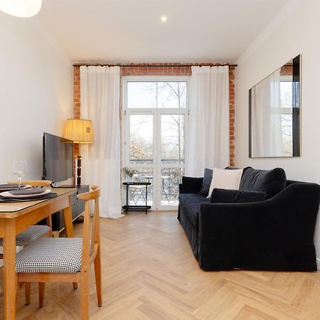 Warsaw Pruszkow Park View Comfortable Apartments By Noclegi Renters Экстерьер фото