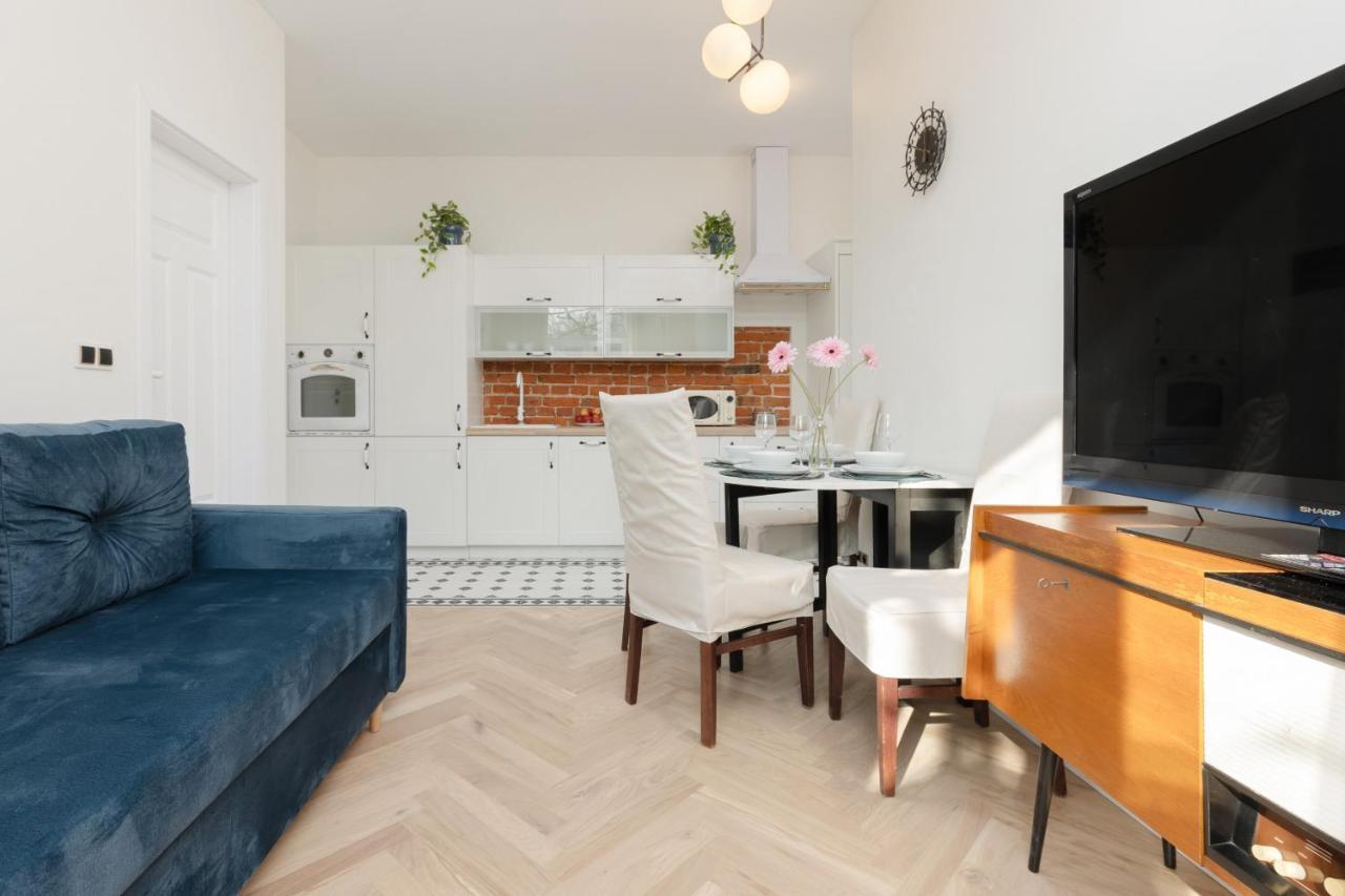 Warsaw Pruszkow Park View Comfortable Apartments By Noclegi Renters Экстерьер фото