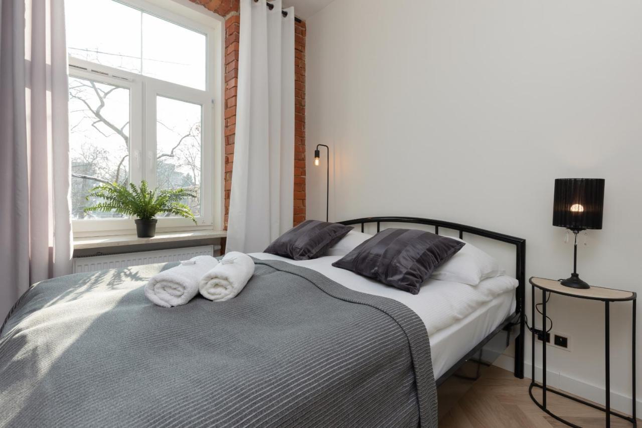 Warsaw Pruszkow Park View Comfortable Apartments By Noclegi Renters Экстерьер фото