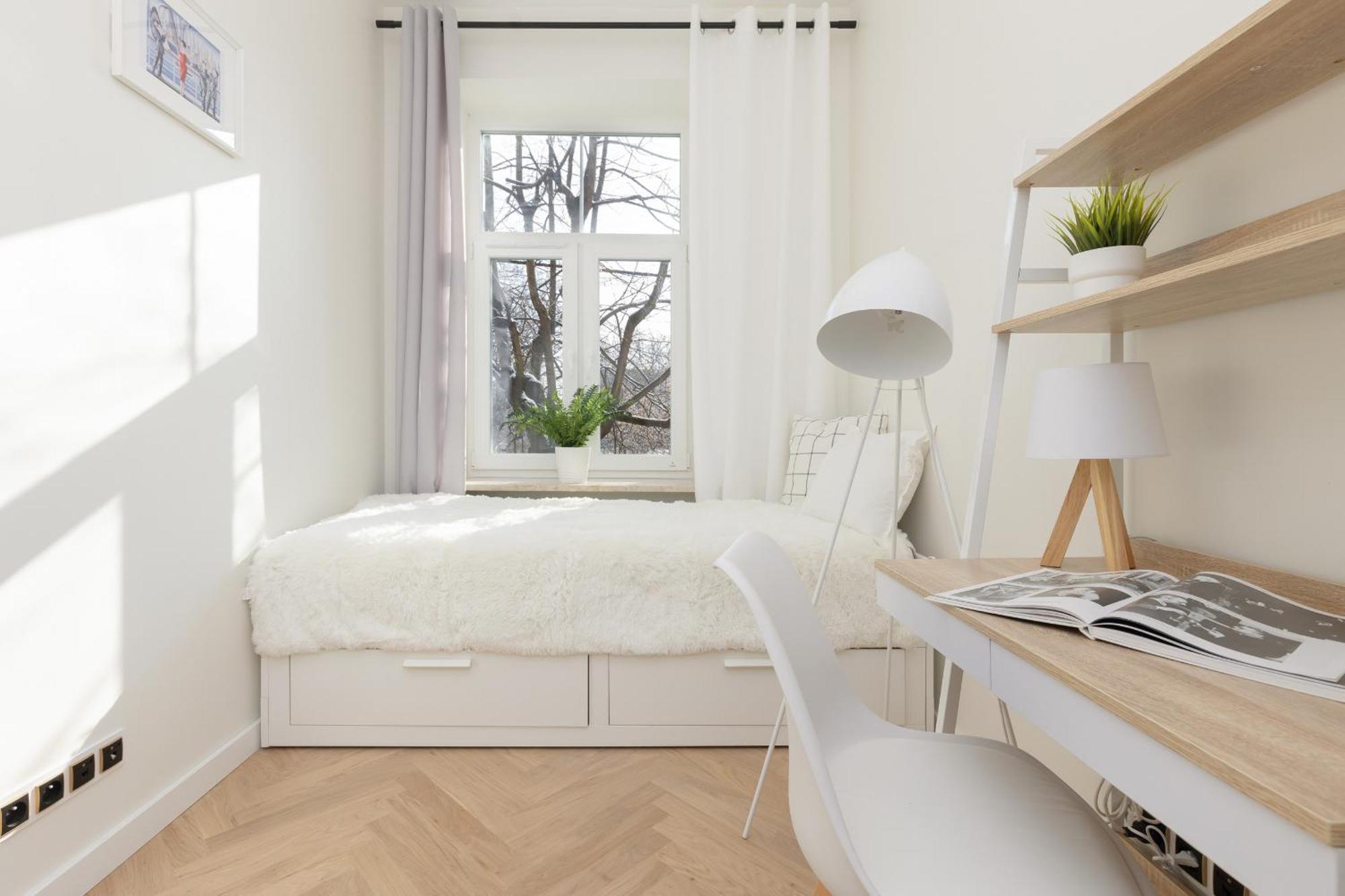 Warsaw Pruszkow Park View Comfortable Apartments By Noclegi Renters Экстерьер фото
