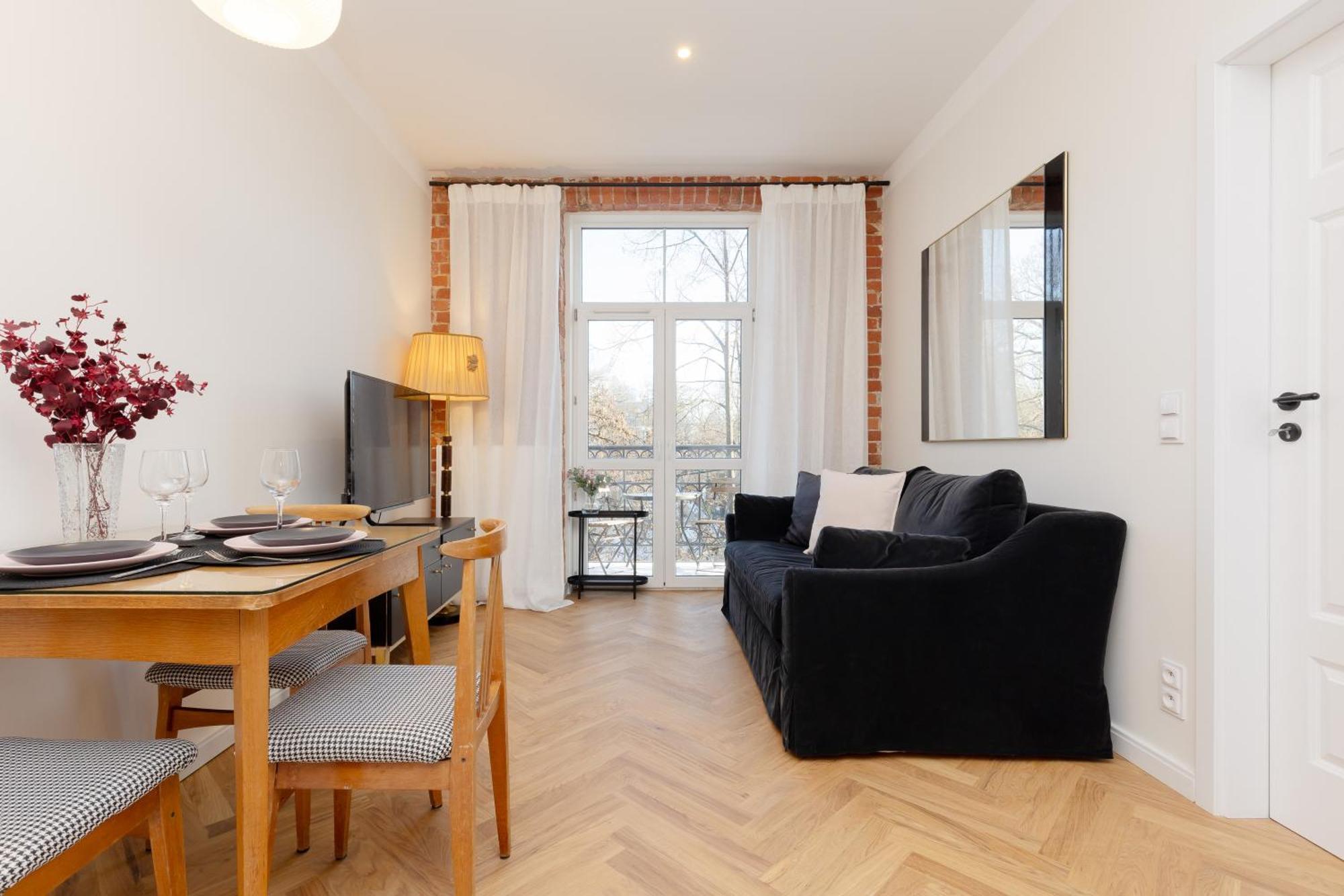 Warsaw Pruszkow Park View Comfortable Apartments By Noclegi Renters Экстерьер фото