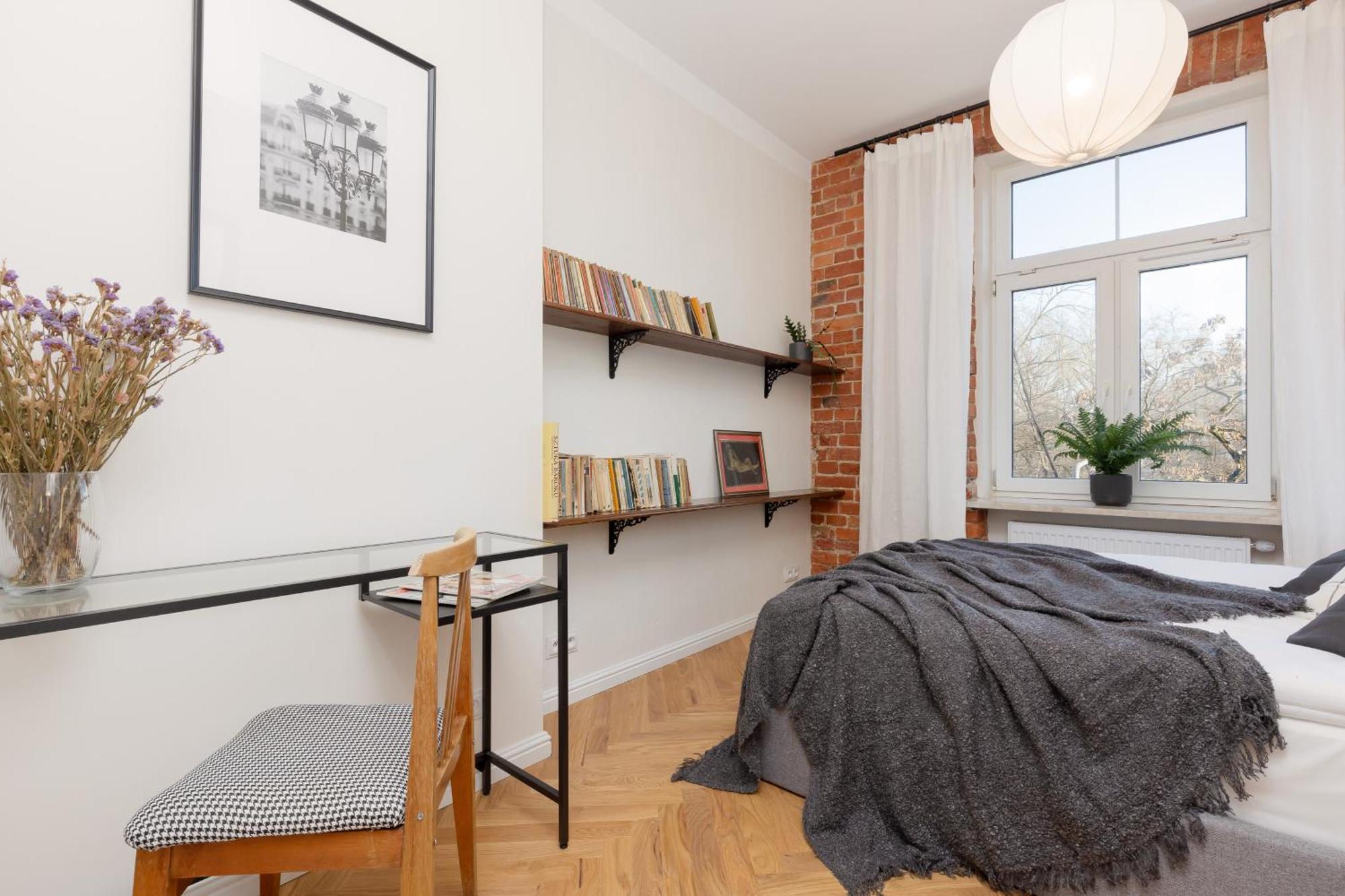 Warsaw Pruszkow Park View Comfortable Apartments By Noclegi Renters Экстерьер фото