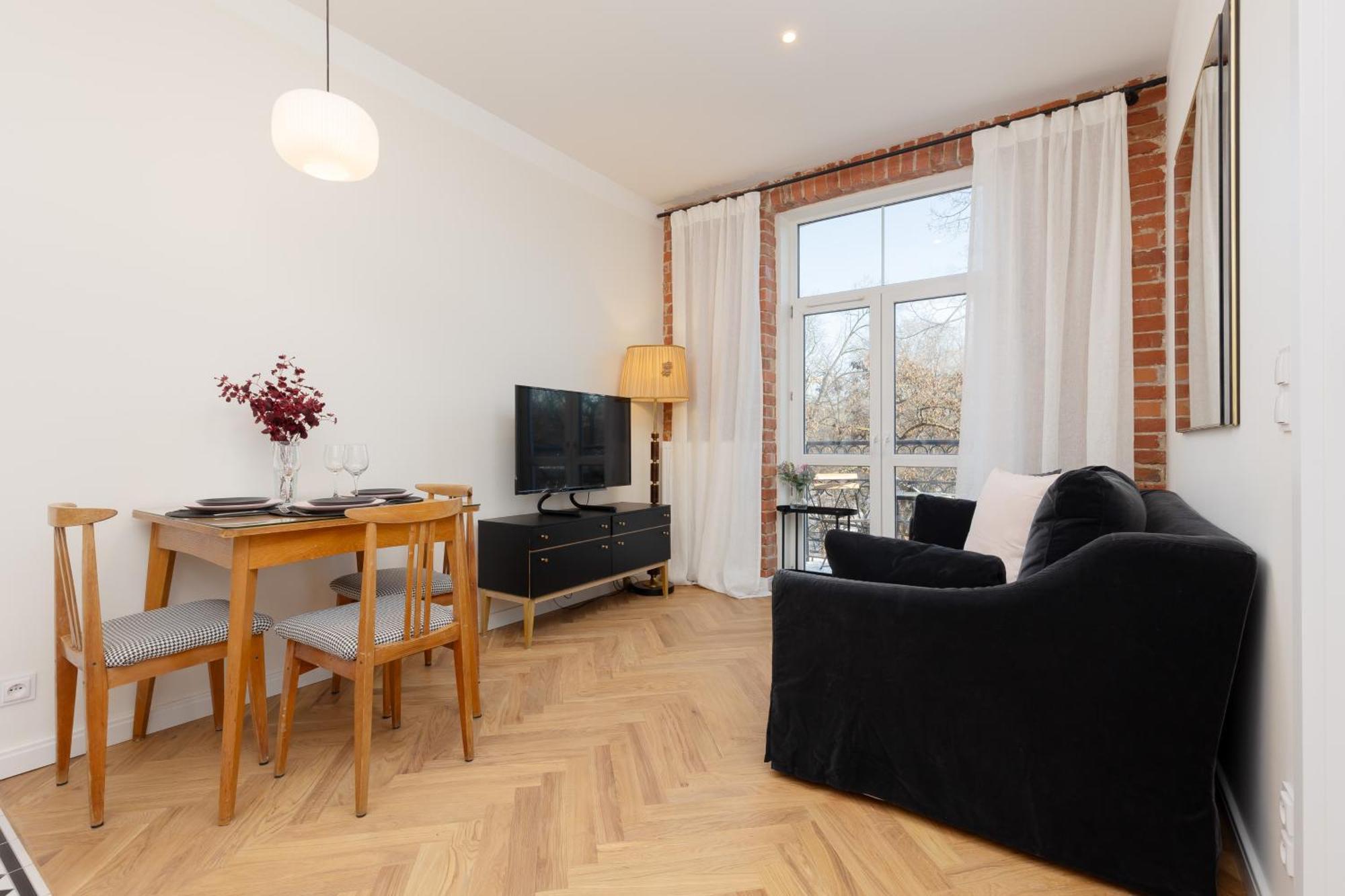 Warsaw Pruszkow Park View Comfortable Apartments By Noclegi Renters Экстерьер фото