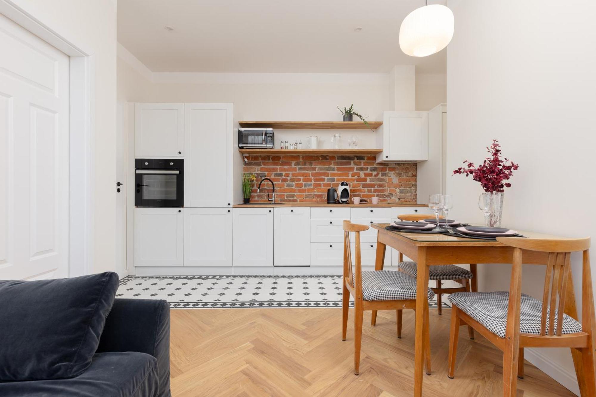 Warsaw Pruszkow Park View Comfortable Apartments By Noclegi Renters Экстерьер фото