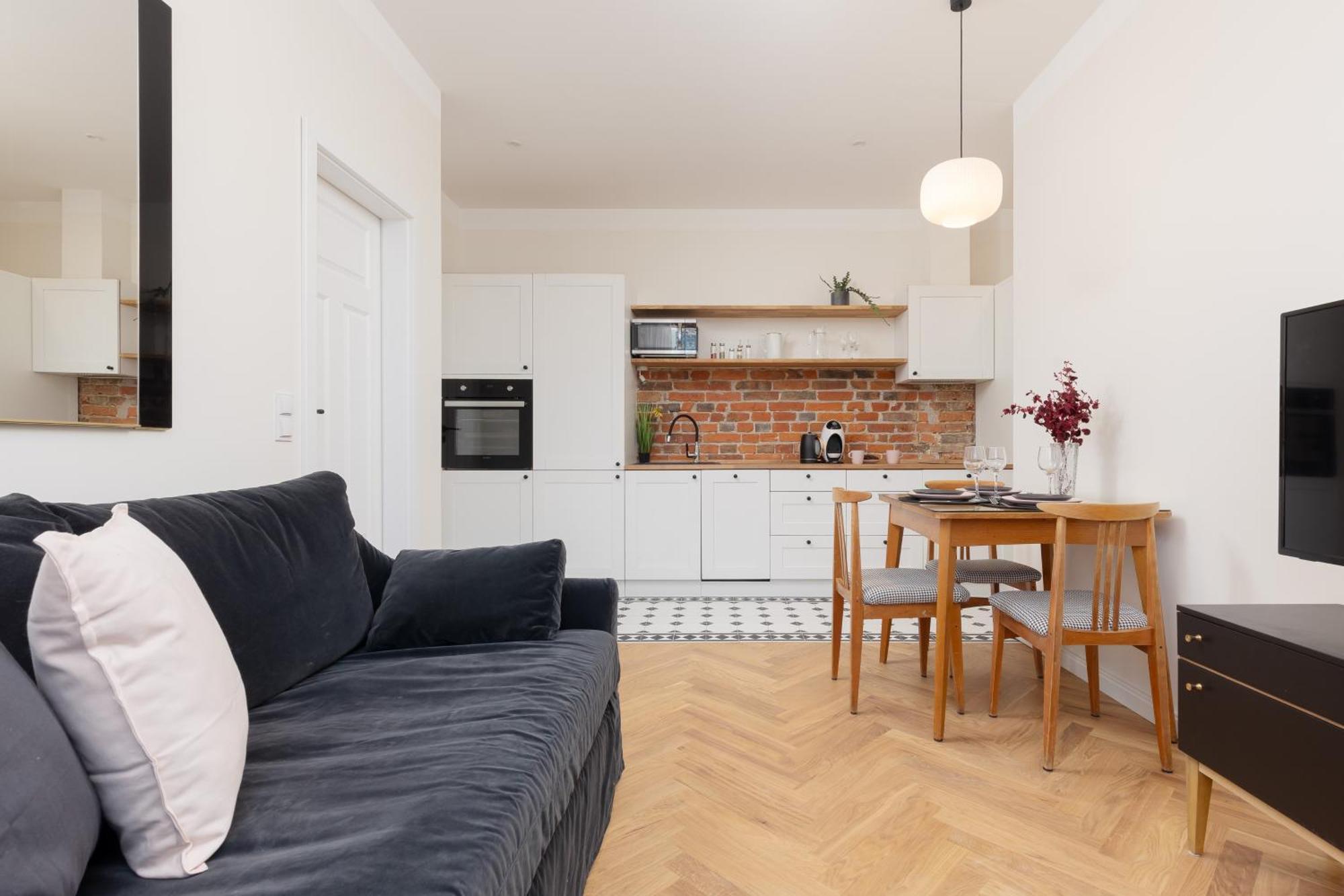 Warsaw Pruszkow Park View Comfortable Apartments By Noclegi Renters Экстерьер фото