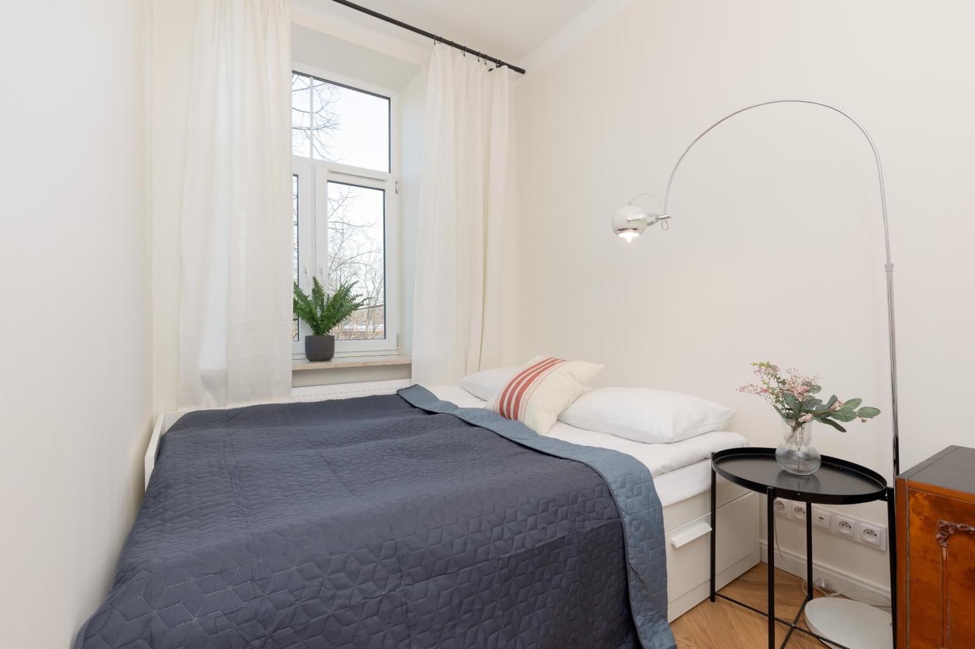 Warsaw Pruszkow Park View Comfortable Apartments By Noclegi Renters Экстерьер фото