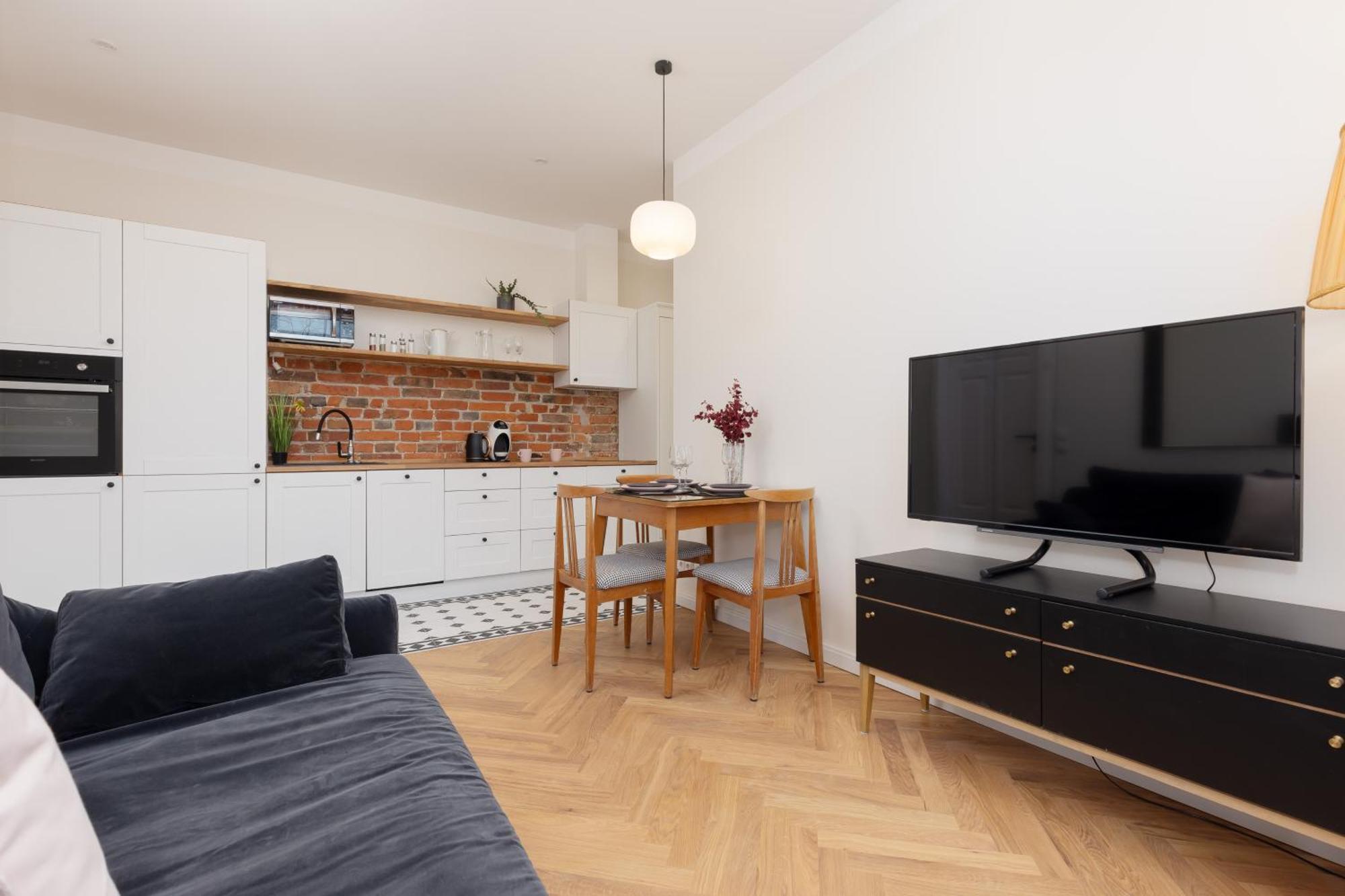 Warsaw Pruszkow Park View Comfortable Apartments By Noclegi Renters Экстерьер фото